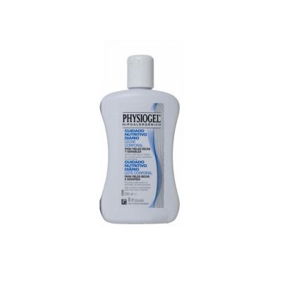 PHYSIOGEL LECHE CORPORAL 200ML