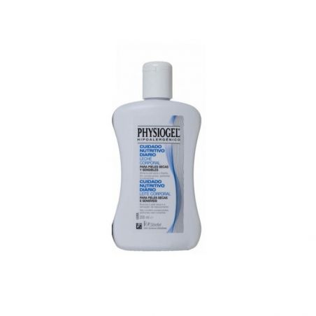 PHYSIOGEL LECHE CORPORAL 200ML