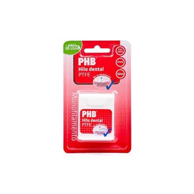 HILO DENTAL PHB PTFE 50 M
