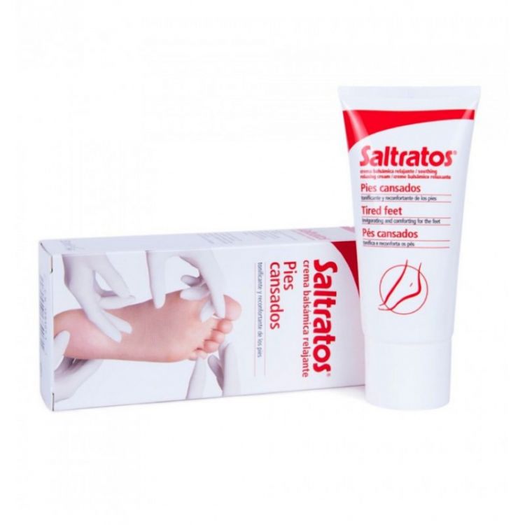 SALTRATOS CR  BALS 50 ML