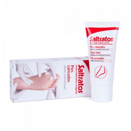 SALTRATOS CR  BALS 50 ML