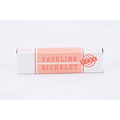 VASELINA PURA RICHELET 30 G