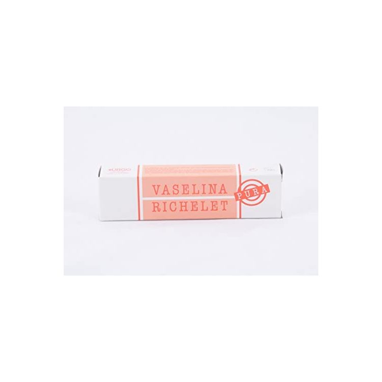 VASELINA PURA RICHELET 30 G