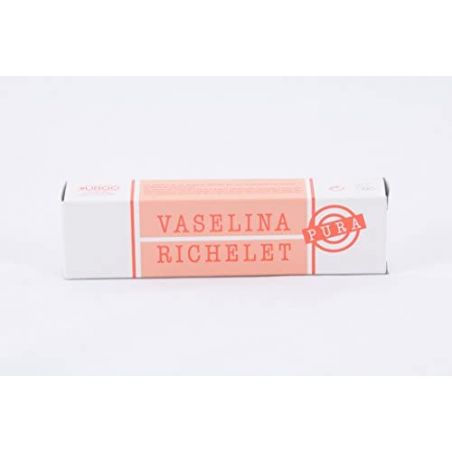 VASELINA PURA RICHELET 30 G