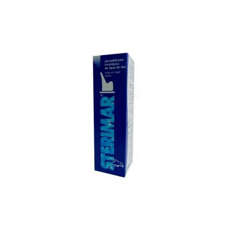 STERIMAR SOL AGUA DE MAR 50 ML