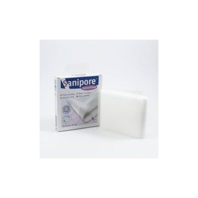 SANIPORE BAND 75X8 CM