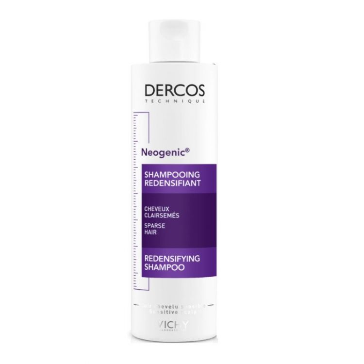 DERCOS NEOGENIC CHAMPU 200ML