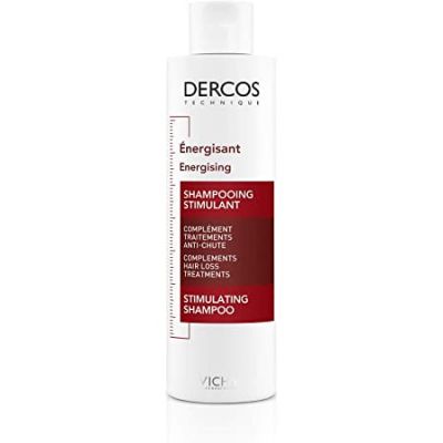 DERCOS CHAMPU ESTIMULANT 200ML