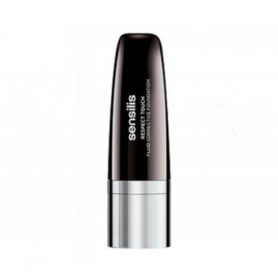 SENSILIS RESPECT TOUCH MAQUILLAJE