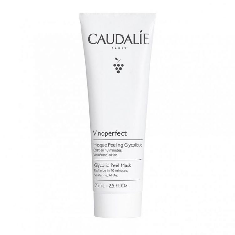 CAUDALIE VINOPEFECT MASCARILLA PEELING GLICO 328