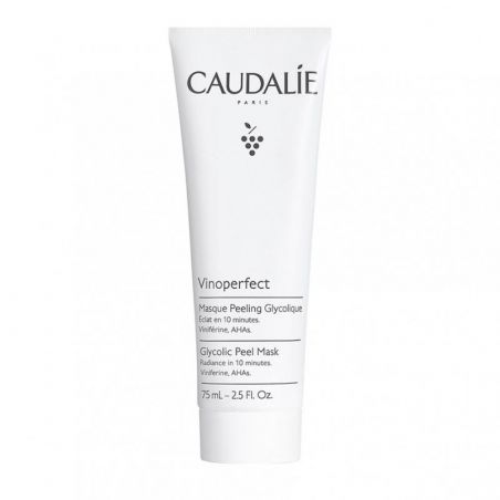 CAUDALIE VINOPEFECT MASCARILLA PEELING GLICO 328