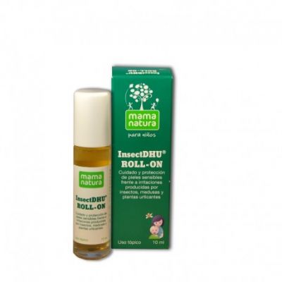 INSECTDHU ROLL ON DHU 10 ML