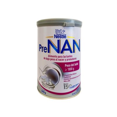 PRE NAN 400 G