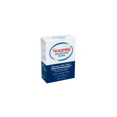 NOXZEMA AFTER SHAVE BALSAMO100