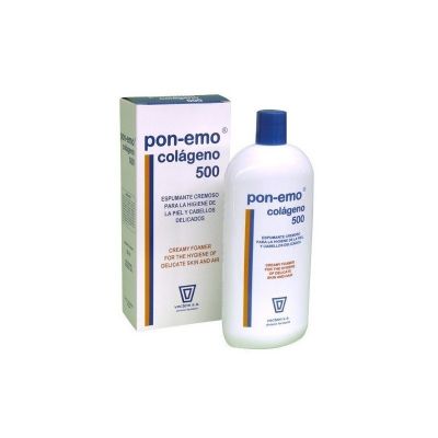 PON EMO COLAGENO  500 ML