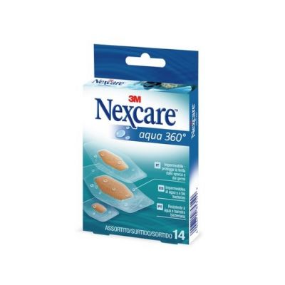 NEXCARE AQUA MIXTO 14 UN