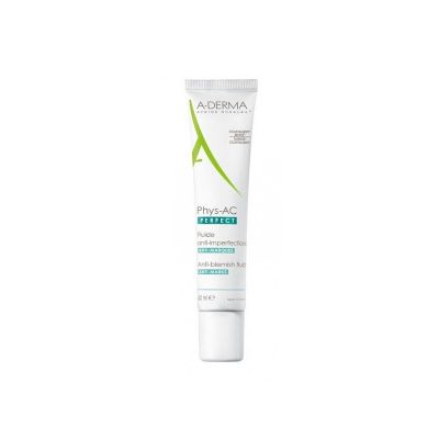 ADERMA PHYSAC FLUID IMPERF40ML