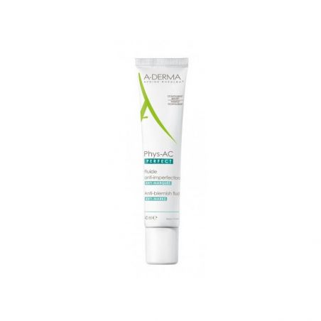 ADERMA PHYSAC FLUID IMPERF40ML
