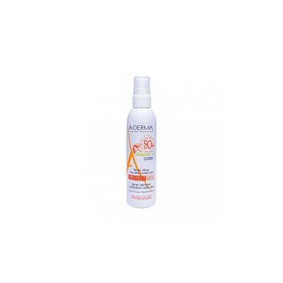 ADERMA PROTECT KIDS SPY50+ 200