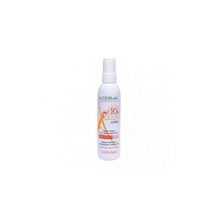 ADERMA PROTECT KIDS SPY50+ 200