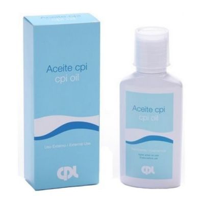 CPI ACEITE DERMATOLOGICO 100ML