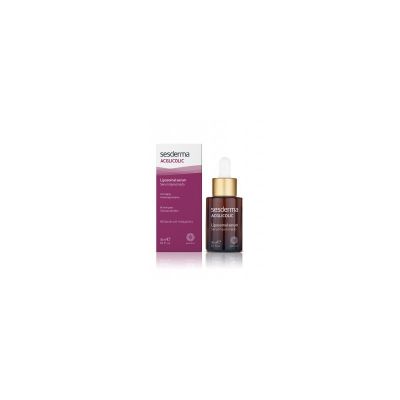 ACGLICOLIC LIPOSOMAL SERUM30ML