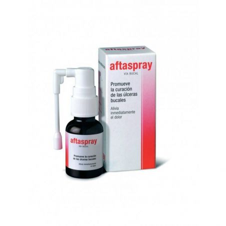 AFTASPRAY 20 ML
