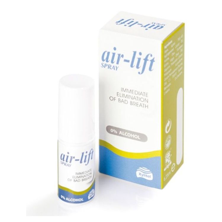 AIR LIFT BUEN ALIENTO SPRAY