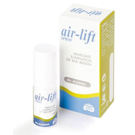 AIR LIFT BUEN ALIENTO SPRAY