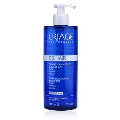 DS HAIR CHAMPU REGULADOR 500ML