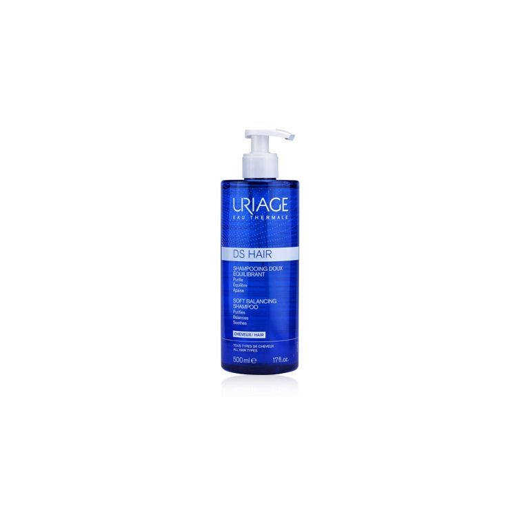 DS HAIR CHAMPU REGULADOR 500ML