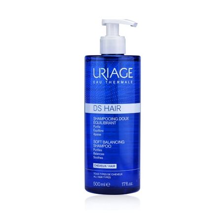 DS HAIR CHAMPU REGULADOR 500ML