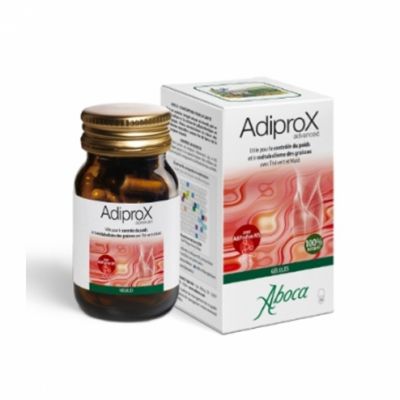 ADIPROX ADVANCED 50 CAPS