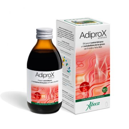 ADIPROX ADVANCED FLUIDO 325 GR