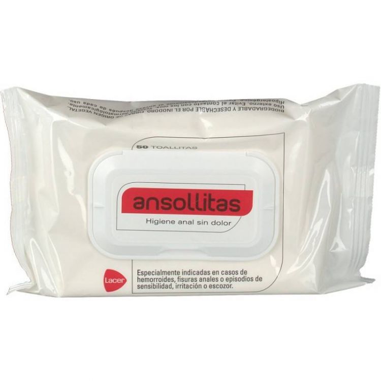 ANSOLLITAS 50 UN