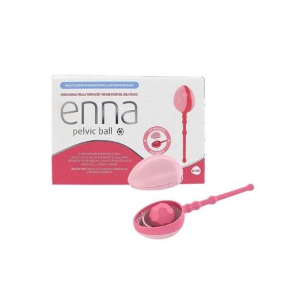 ENNA  PELVIC BALL