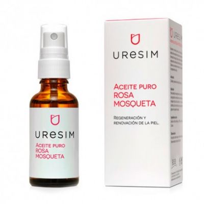 URESIM ACEITE ROSA MOSQ 15ML