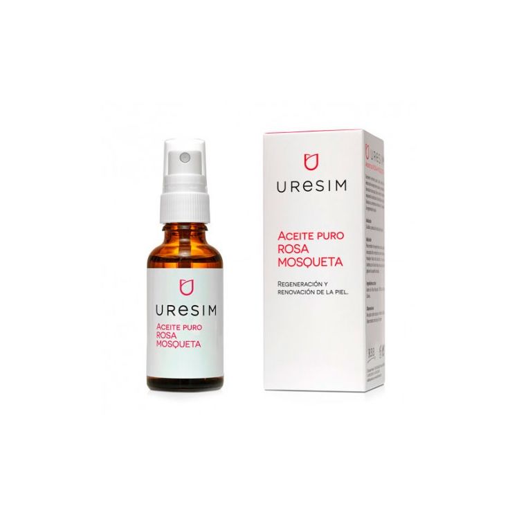 URESIM ACEITE ROSA MOSQ 15ML