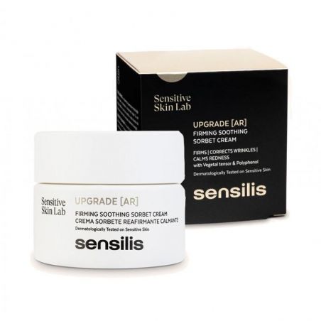 SENSILIS UPGRADE AR CREMA SORBETE 25ML