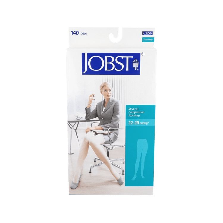 PANTY JOBST 140 BEIGE T 5