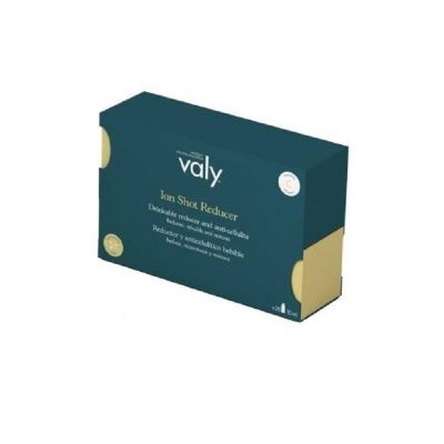 ALOE VERA SIST ALFA MAX 20 AMP