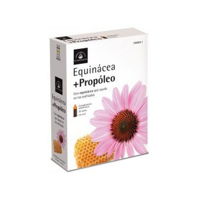 EQUINACEA+PROPOLEO 20 VIALES