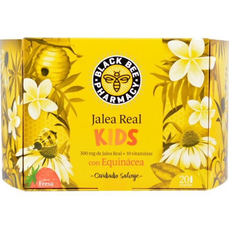 JALEA REAL KIDS  20AMP
