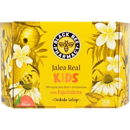 JALEA REAL KIDS  20AMP
