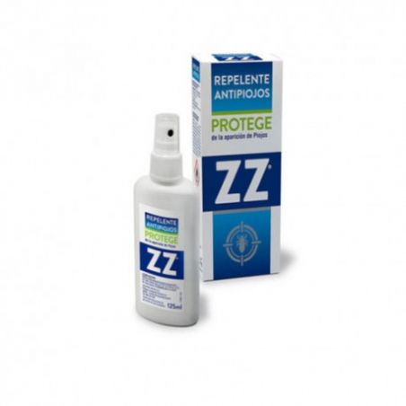 ZZ REPELENTE ANTIPIOJOS 125 ML