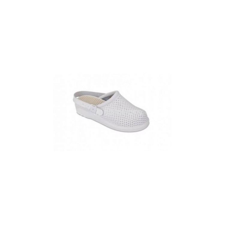 ZUECO HANKSHOES CONFORT BL 35