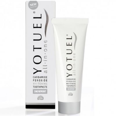 YOTUEL SNOWMINT 75 ML