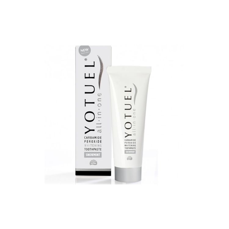 YOTUEL SNOWMINT 75 ML