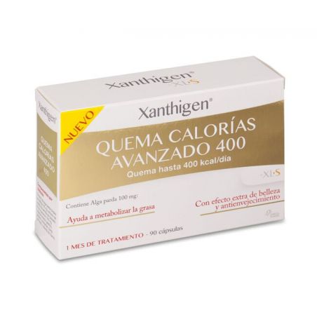 XLS XANTHIGEN 90 CAPS
