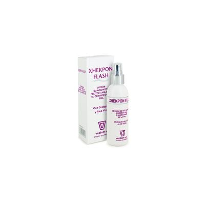 XHEKPON FLASH 150 ML
